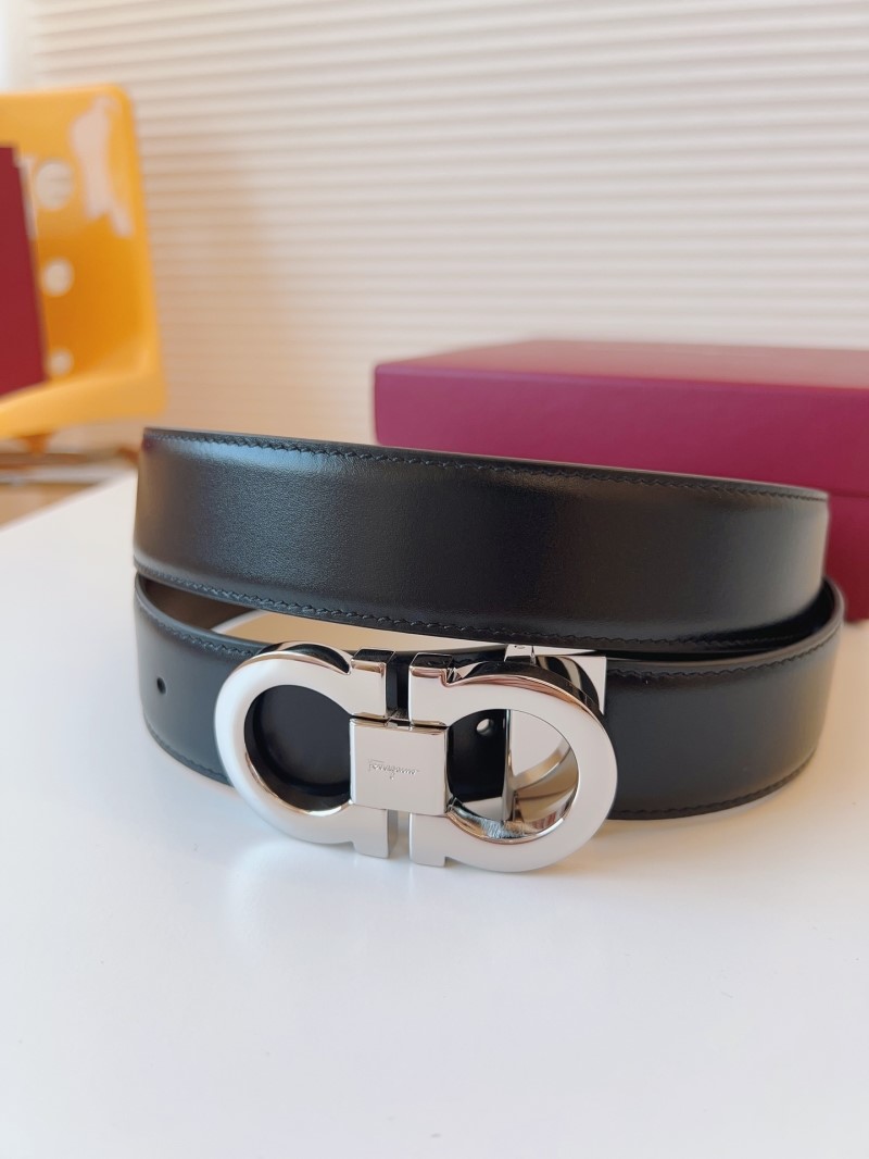 Ferragamo Belts